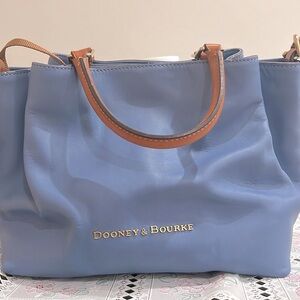 DOONEY & BOURKE satchel bag
